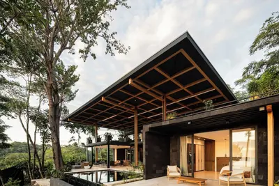 Image de Elu-Architectural Masterpiece Amazing Ocean Views and Walk trail to the Beach