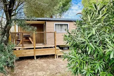 Image de Camping 3 étoiles - ccaaahf