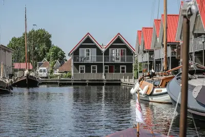 Image de Summio Havenresort Terherne