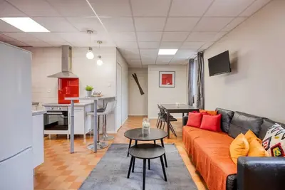 Image de Camping - Piscine  - ccbacad