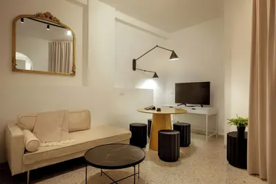 Image de The Right Place 4URome La Dolce Vita Boutique Apartment in Center of Rome Luxury