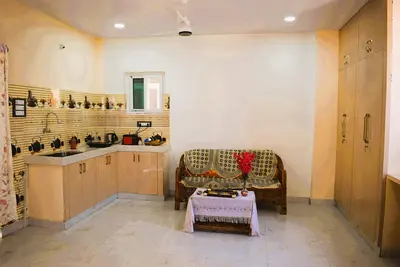 Image de Kasotiya Mansion Homestay
