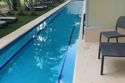 Cacao luxury suite with pool  in hotel Coronado Luxury Club and suites