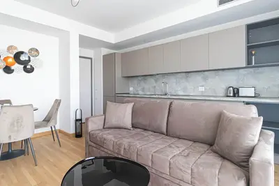 Image de Italianway Comfort - Pasolini 70 C - Feel Uptown