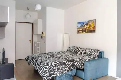 Image de City Life Apartment