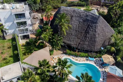 Image de Summertime Luxury Villa, Malindi.