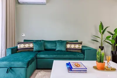 Image de Spacious 3-bedroom apartment with WiFi, Ac in beautiful Swieqi