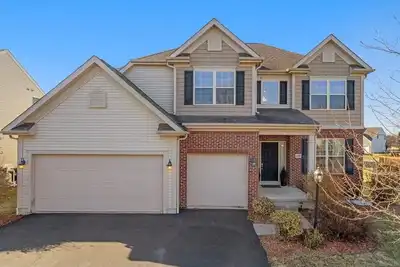 Image de Spacious 4-bedroom house in awesome Pickerington with fitness room, WiFi