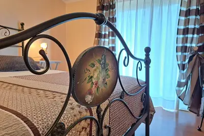 Image de Appartement de deux chambres avec la terrasse Fiorini, Novigrad (A-6926-d)