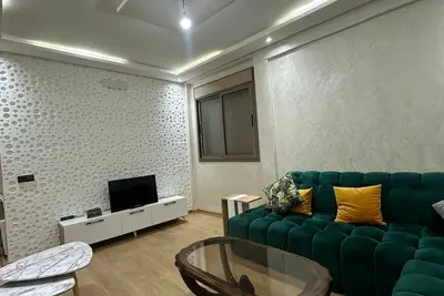 Image de Appartement cosy et spacieux