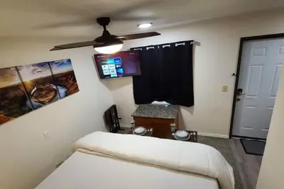 Image de Grand Canyon Studio w/Full Kitchen & King Bed