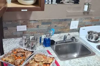 Image de Private Studio near Grand Canyon w Full Kitchen