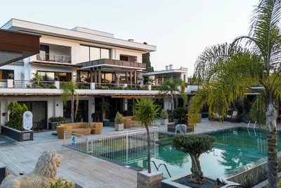 Image de Bodrum Luxury Villa Dei Pini