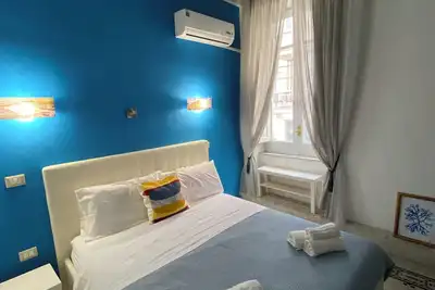 Image de Le suite Vomero