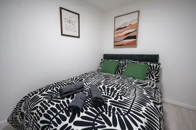 Image de Charming Retreat 3 bedroom Ap