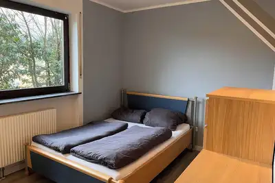 Image de Vacation apartment Stadtblick