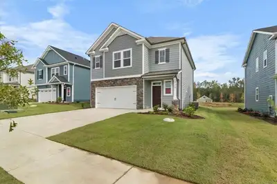 Image de Charming 3-bedroom house close to Augusta Masters