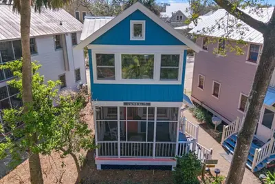 Image de Clove Coastal Cottage - Steinhatchee Landing