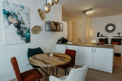 Image de CityHeart Apartment | Old town | Central