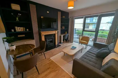Cozy Nook in Dublin!