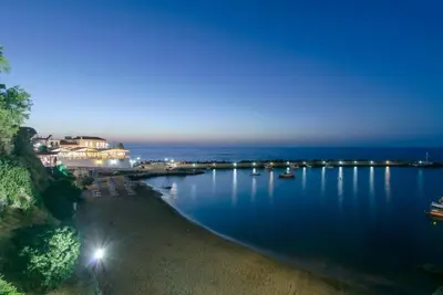 Image de Relaxing seafront house great for family escapes