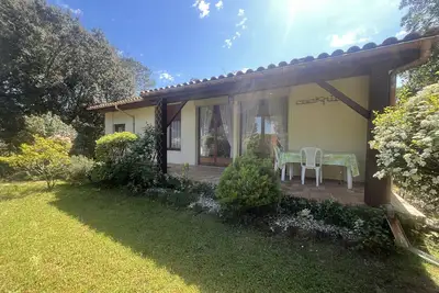 Image de Villa 3 chambres face au lac de Carcans Maubuisson - 524163