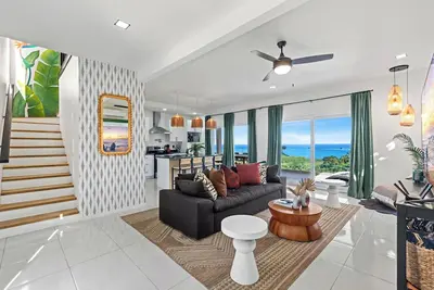 Image de Endless Island Horizons @ Coral Views, French Harbor