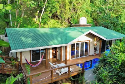 Image de CalmWay Cottage @ Gibson Bight