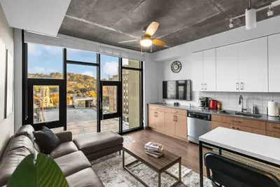 Image de Urban Retreat 81: 2br Near Uab