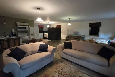 Image de Hayfield Cabin