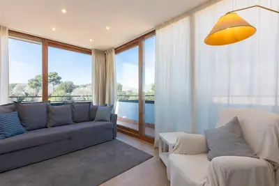 Image de San Pancrazio Penthouse