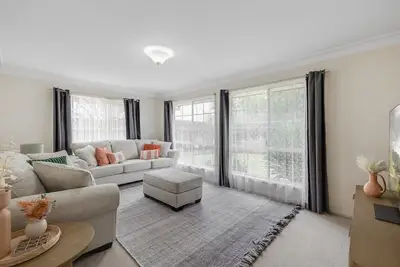 Image de The Complete Package, Near Gabbinbar!