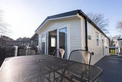 Image de Sea Dreams - a pet friendly property on Sandhills