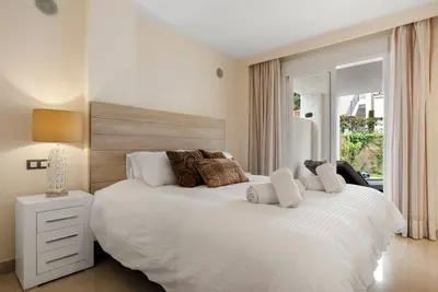Image de 2 Bed Apartment Lbe in Cortijo Del Mar Resort Sleeps 5