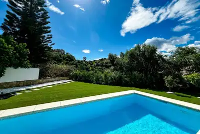 Image de Villa Solea - Trois Chambres Villa, Couchages 8