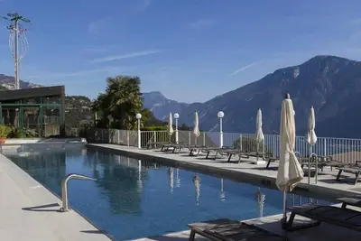 Image de Residence Piccola Italia three-room apartment Bel3a for 3 persons