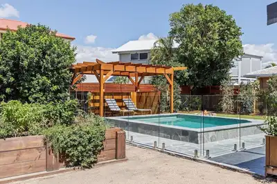 Image de Mariners Rest - Heated pool and outdoor spa