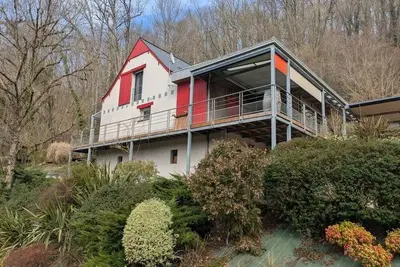 Image de Maison de campagne proche Pau