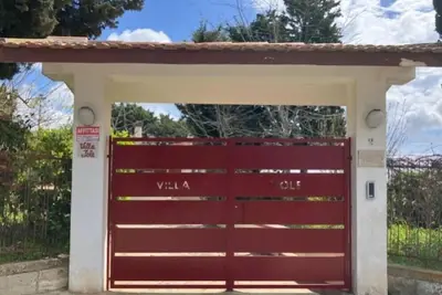Image de Pretty little villa surrounded by greenery 10 minutes from Noto Barocca and its beaches