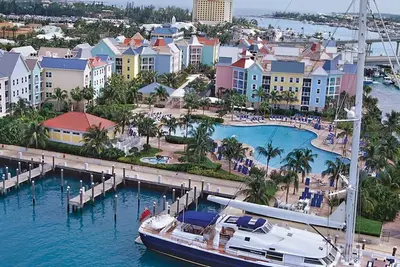 Image de 1 Bedroom Deluxe - Harborside Resort at Atlantis - Full Resort Access