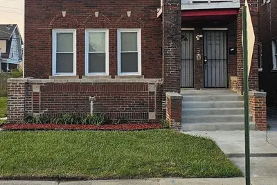 Image de A Grander Stay is a charming three bedroom home - WiFi is accessible