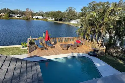 Image de Paradise Lake