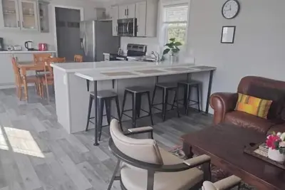 Image de Rural Home on Farm, Firepit, 40 min to Dells