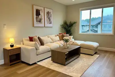 Image de Minutes from Victoria w/ Fully Equipped Kitchen