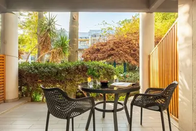 Royal Park Resort Studio 53