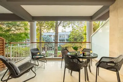 Royal Park Resort Studio 56
