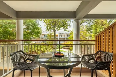 Image de Royal Park Resort Apartment 44