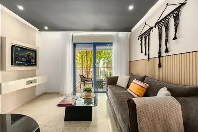 Image de Royal Park Resort Apartment 114