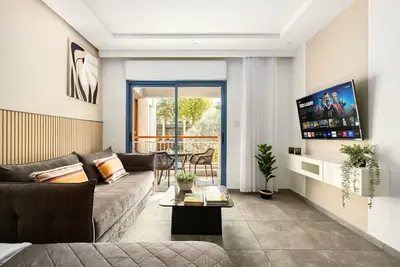 Image de Royal Park Resort Apartment 106