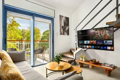 Image de Royal Park Resort Apartment 98